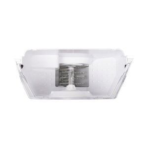 Kibernetik FC513 Food Center Side by Side mit Icemaker