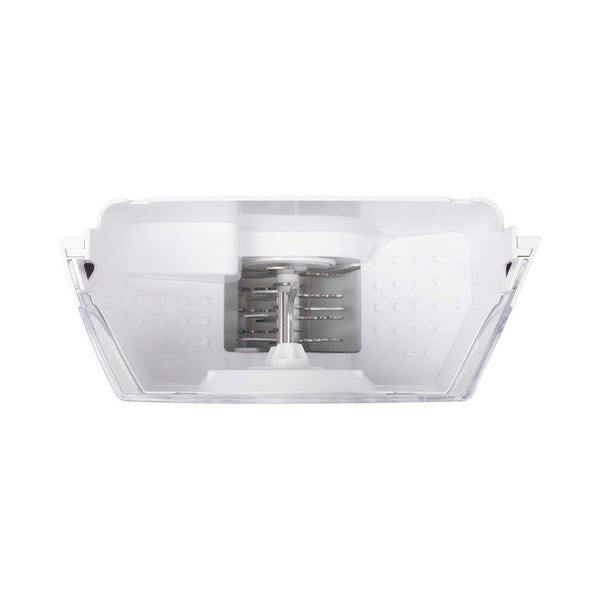 Kibernetik FC513 Food Center Side by Side mit Icemaker
