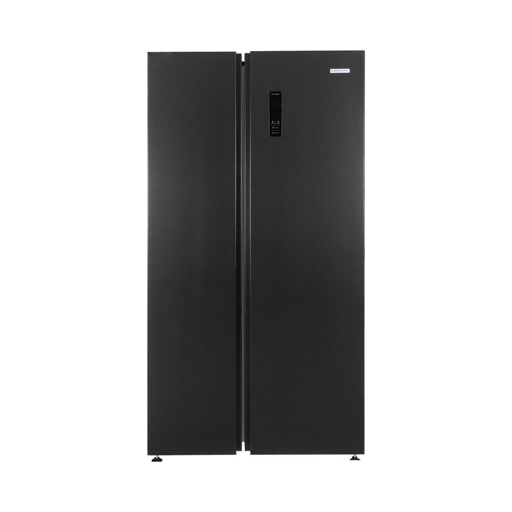 Kibernetik FC436 Food Center Side by Side schwarz
