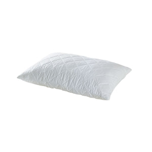 Dorbena Kissen mit versteppter Hülle medium 65 x 65cm