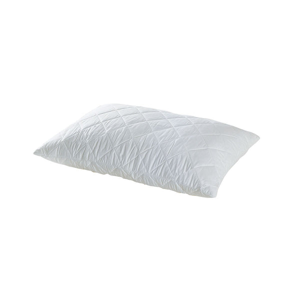 Dorbena Kissen mit versteppter Hülle medium 65 x 65cm