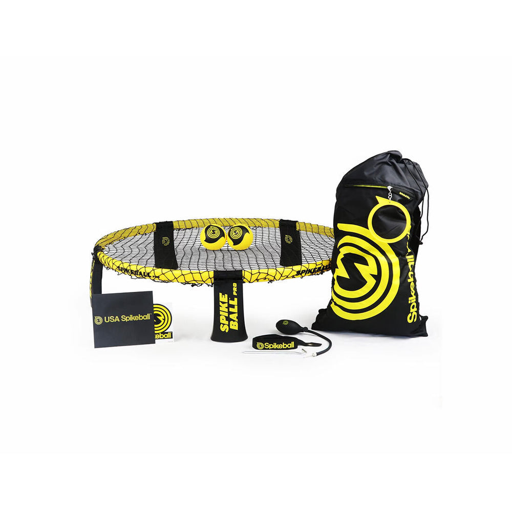 Set Spikeball Roundnet Bounceball Pro