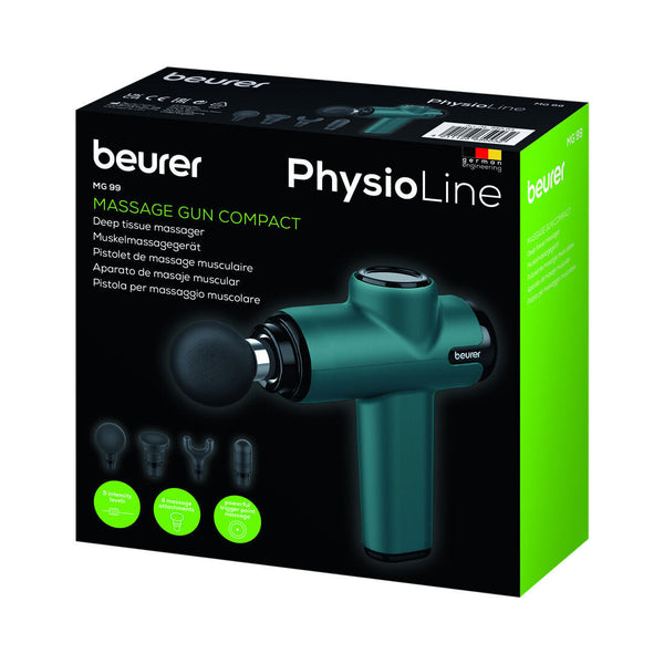 Beurer Massage Gun Compact MG 99