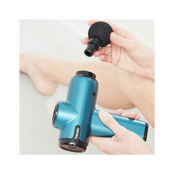 Beurer Massage Gun Compact MG 99