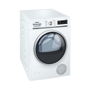 Siemens WT47W5W0 Wäschetrockner