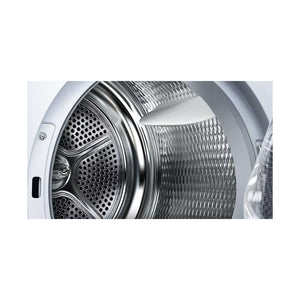 Siemens WT47W5W0 Wäschetrockner