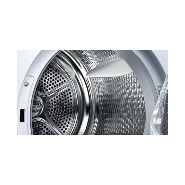 Siemens WT47W5W0 Wäschetrockner
