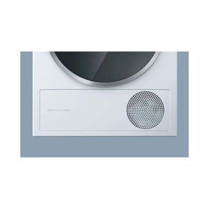 Siemens WT47W5W0 Wäschetrockner