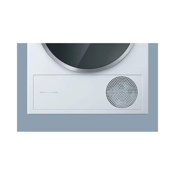 Siemens WT47W5W0 Wäschetrockner
