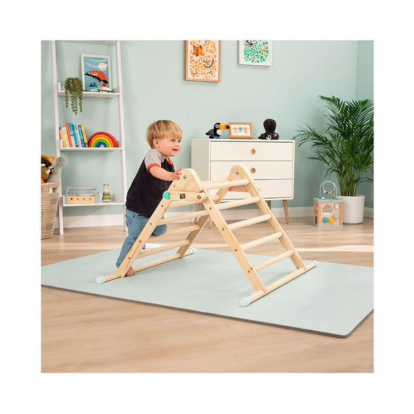 TP Toys Kletterdreieck FSC