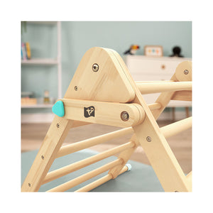 TP Toys Kletterdreieck FSC