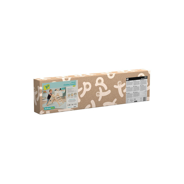 TP Toys Kletterdreieck FSC
