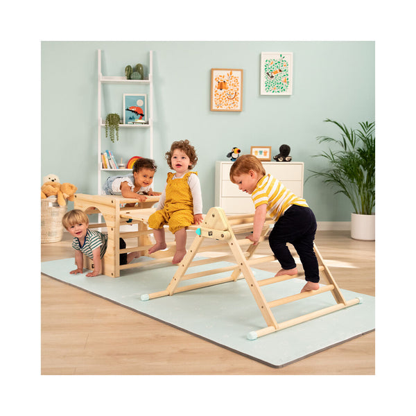 TP Toys Brücke / Rutsche FSC