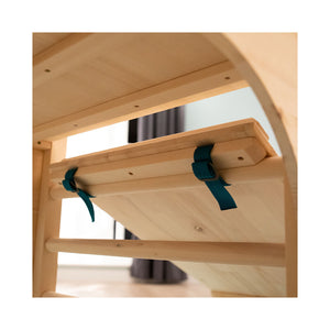TP Toys Brücke / Rutsche FSC