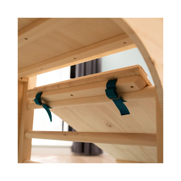 TP Toys Brücke / Rutsche FSC