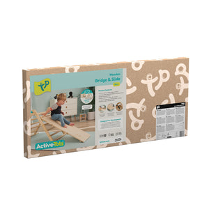 TP Toys Brücke / Rutsche FSC