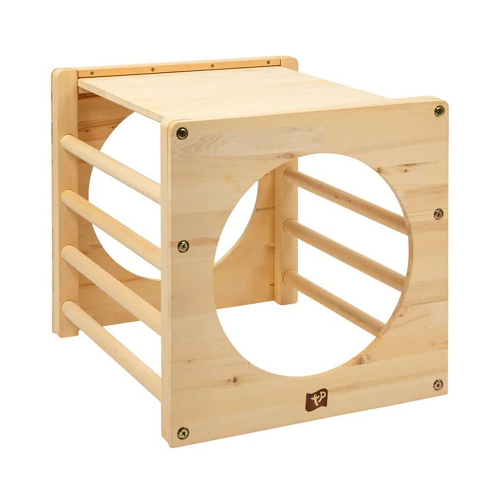 TP Toys Climbing Cube FSC