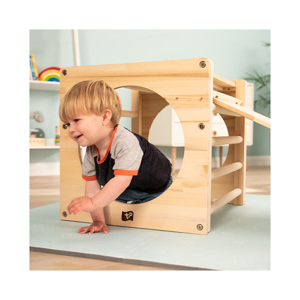 TP Toys Kletterwürfel FSC