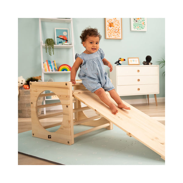 TP Toys Kletterwürfel FSC