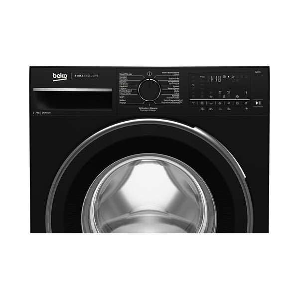 beko WM310 Waschmaschine