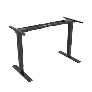 Telaio per tavolo elevatore CONTINI ET225E nero RAL 9005