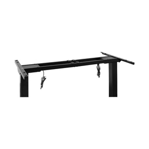 Telaio per tavolo elevatore CONTINI ET225E nero RAL 9005