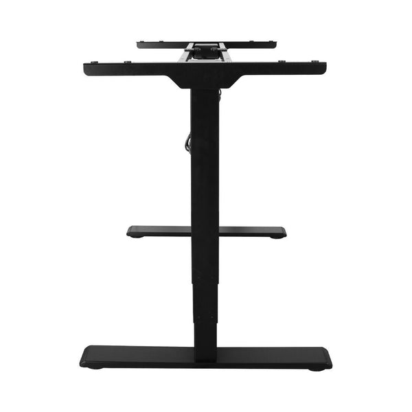 Telaio per tavolo elevatore CONTINI ET225E nero RAL 9005