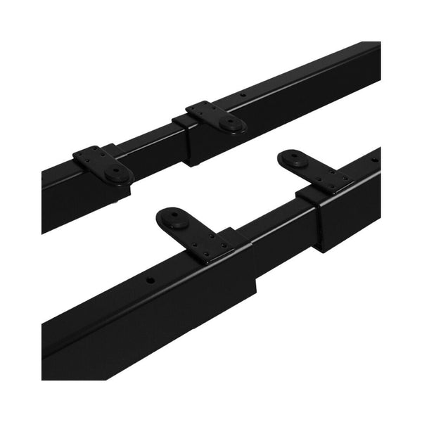 Telaio per tavolo elevatore CONTINI ET225E nero RAL 9005
