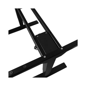 Telaio per tavolo elevatore CONTINI ET225E nero RAL 9005