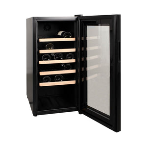 Kibernetik 88l wine fridge 1 zone