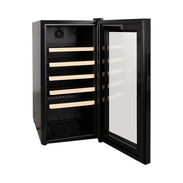 Kibernetik 88l wine fridge 1 zone
