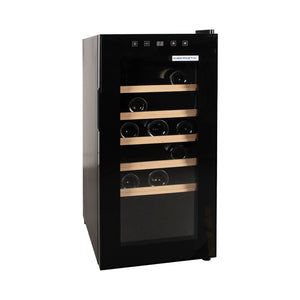 Kibernetik 88l wine fridge 1 zone
