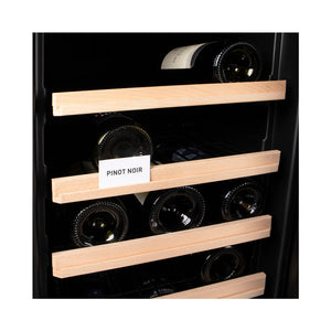 Kibernetik 88l wine fridge 1 zone