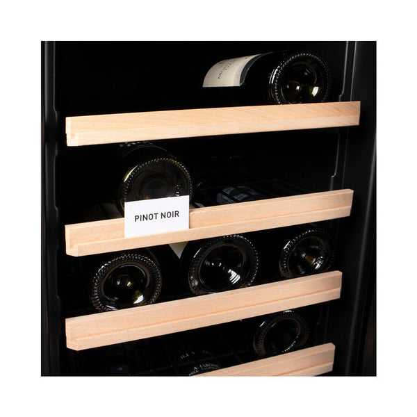 Kibernetik 88l wine fridge 1 zone