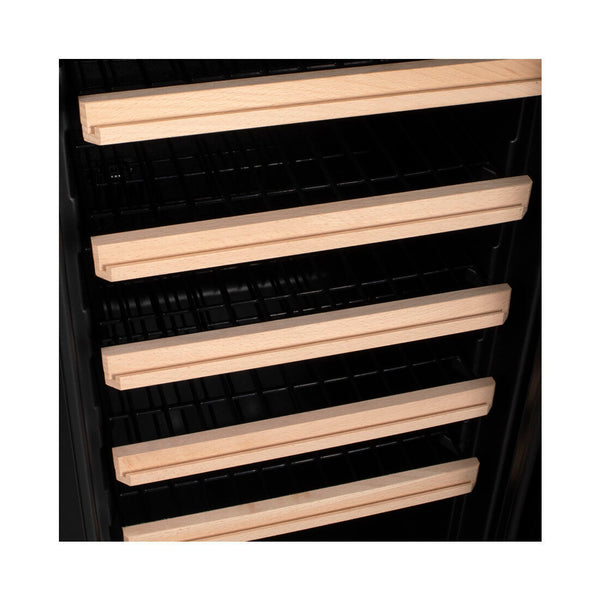 Kibernetik 88l wine fridge 1 zone