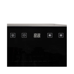 Kibernetik 88l wine fridge 1 zone