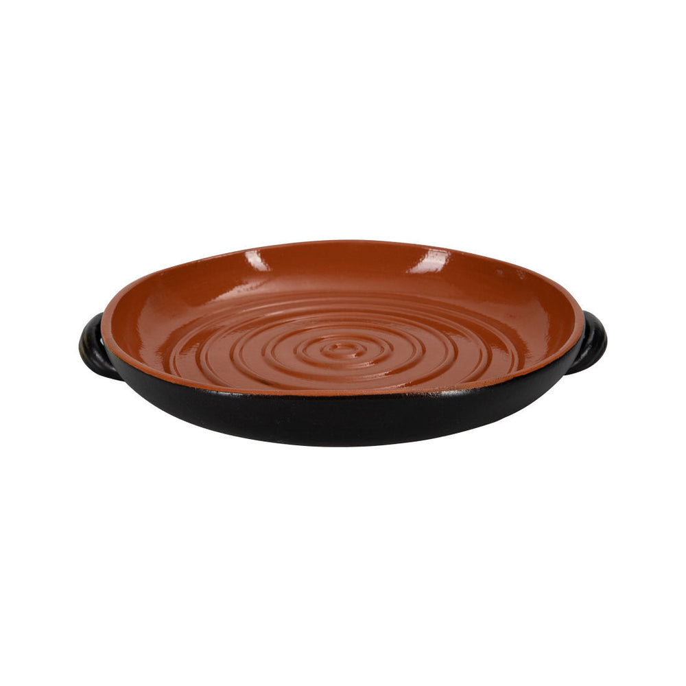 Nouvel Grill e teglia da forno Grill me 25cm