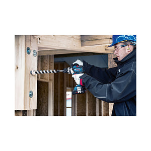 Bosch 4Tool Kit 18V GSR/GDX/GWS/GBH