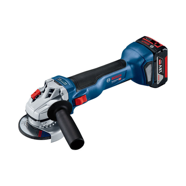 Bosch 4Tool Kit 18V GSR/GDX/GWS/GBH