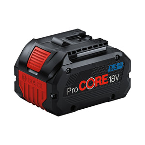 Bosch 4Tool Kit 18V GSR/GDX/GWS/GBH