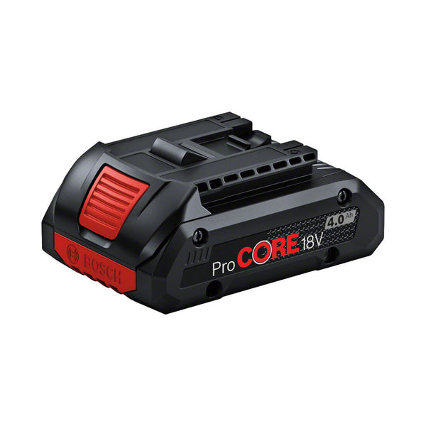 Bosch 4Tool Kit 18V GSR/GDX/GWS/GBH