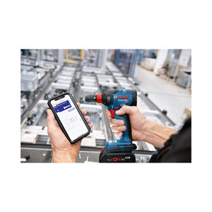 Bosch 4Tool Kit 18V GSR/GDX/GWS/GBH