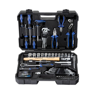 Kit di utensili universali PROJAHN da 98 pezzi