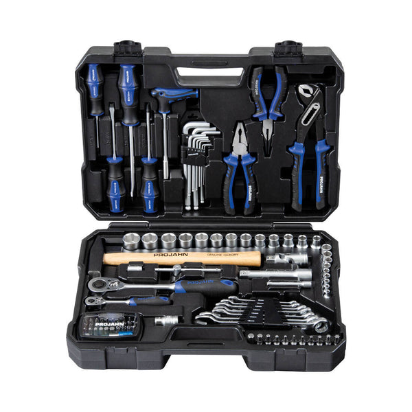 Kit di utensili universali PROJAHN da 98 pezzi