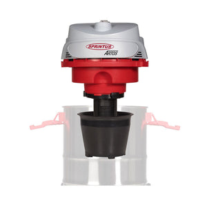 SPRiNTUS Artos wet/dry vacuum cleaner 30 liters 1200W