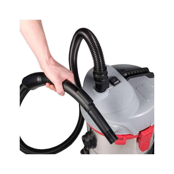 SPRiNTUS Artos wet/dry vacuum cleaner 30 liters 1200W