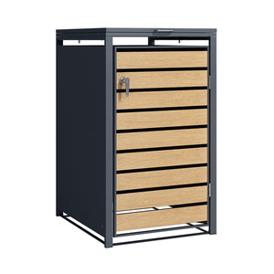 Contenitore per rifiuti Holmberg per bidoni da 60L/120L/240L