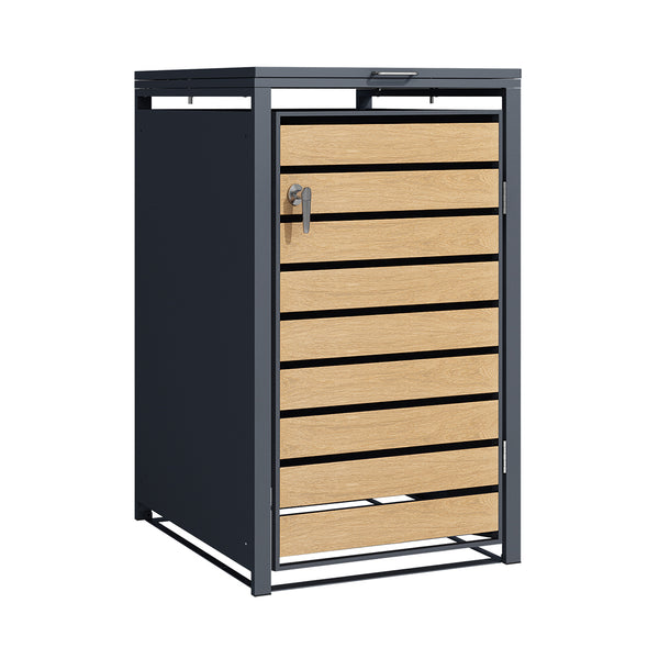 Contenitore per rifiuti Holmberg per bidoni da 60L/120L/240L