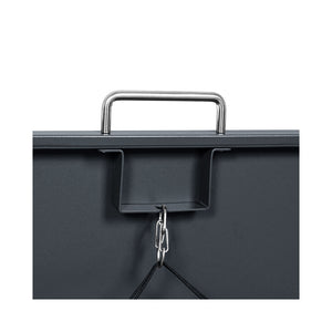 Contenitore per rifiuti Holmberg per bidoni da 60L/120L/240L
