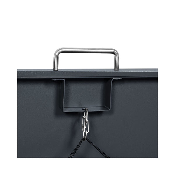 Contenitore per rifiuti Holmberg per bidoni da 60L/120L/240L